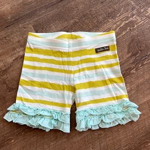 Matilda Jane Shortees